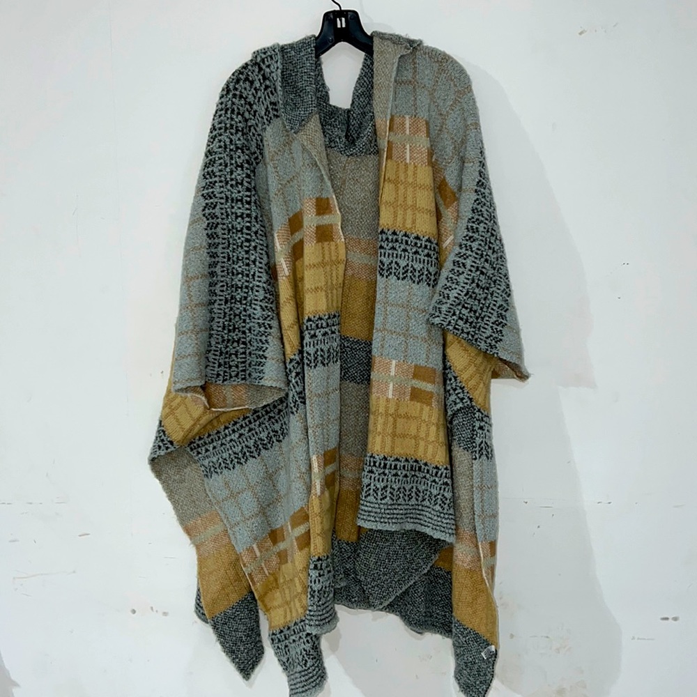 Sweater Wrap